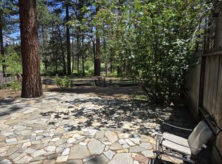 1223 Omalley Dr, South Lake Tahoe, CA 96150