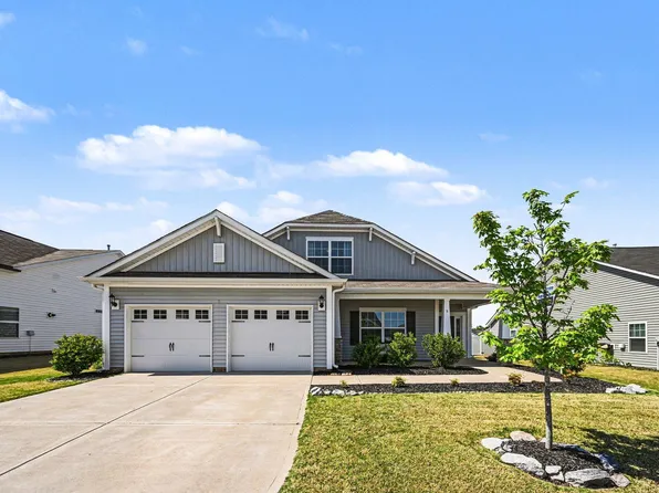 9 Pickerel Crest Way, Youngsville, NC 27596