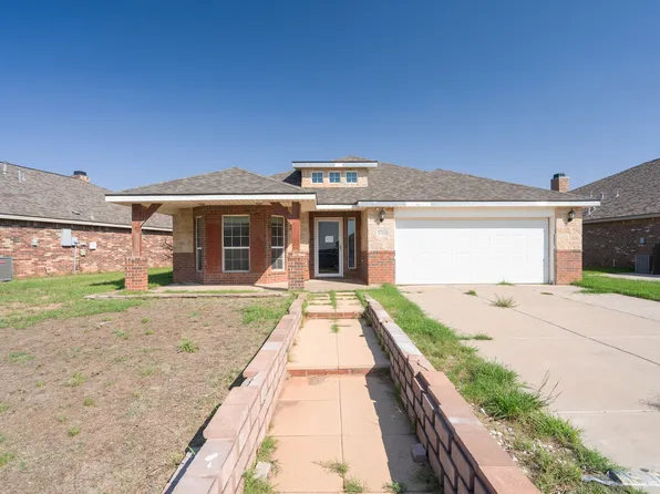 5708 Champions Dr, Midland, TX 79706