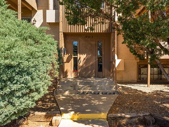 2nd image of 3825 Montgomery Blvd NE APT 132