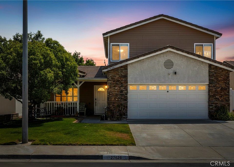 1st image of 27626 Buckskin Dr