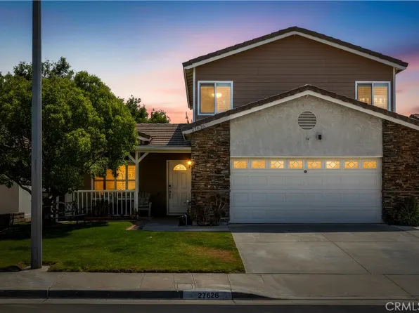27626 Buckskin Dr, Castaic, CA 91384