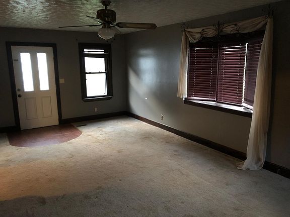 Family room / living room