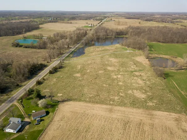 11751 Pioneer Rd, Osseo, MI 49266