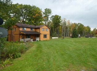 12649 Beaver Lake Rd, Herron, MI 49744