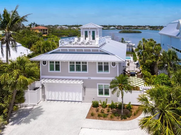 3516 Casey Key Rd, Nokomis, FL 34275