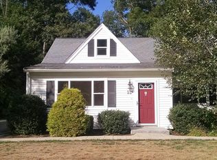 22 Broad Oak Way UNIT B, Hanover, MA 02339