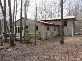 711 Horseshoe Rd, Dushore, PA 18614
