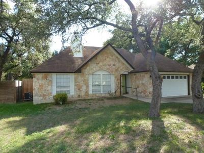 2709 Cheney Cv, Austin, TX, 78745