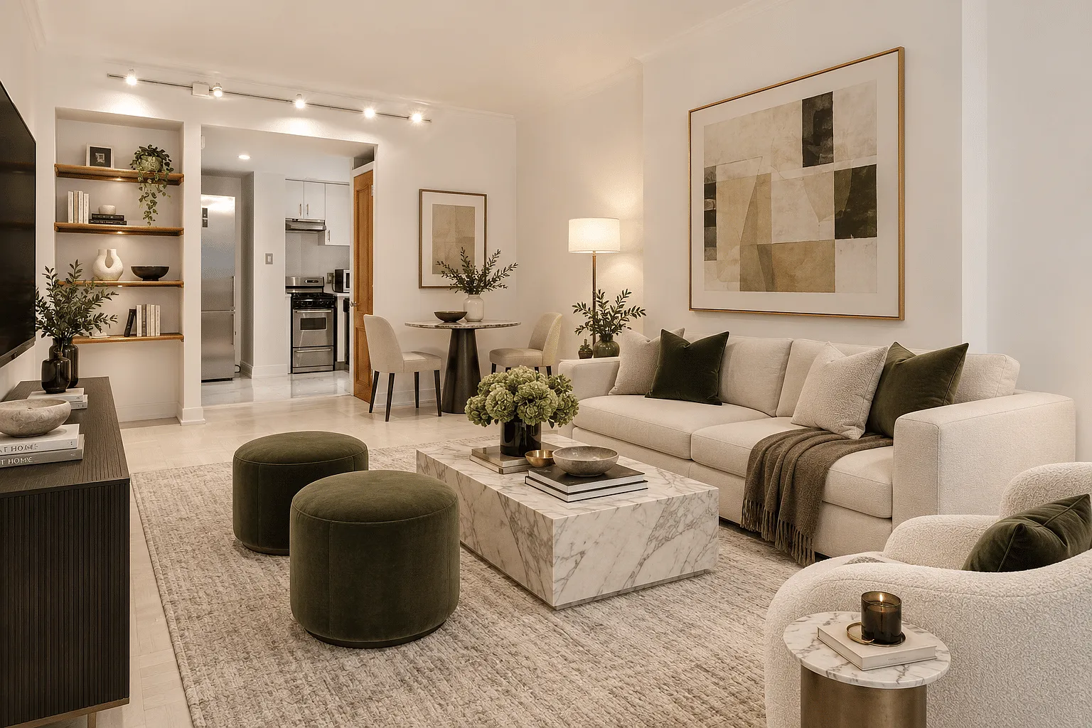 150 West 58th Street — Photo 1