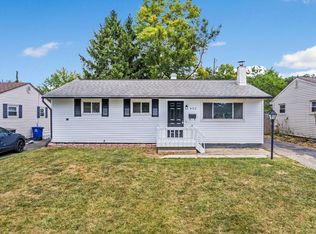 932 Minerva Ave, Columbus, OH