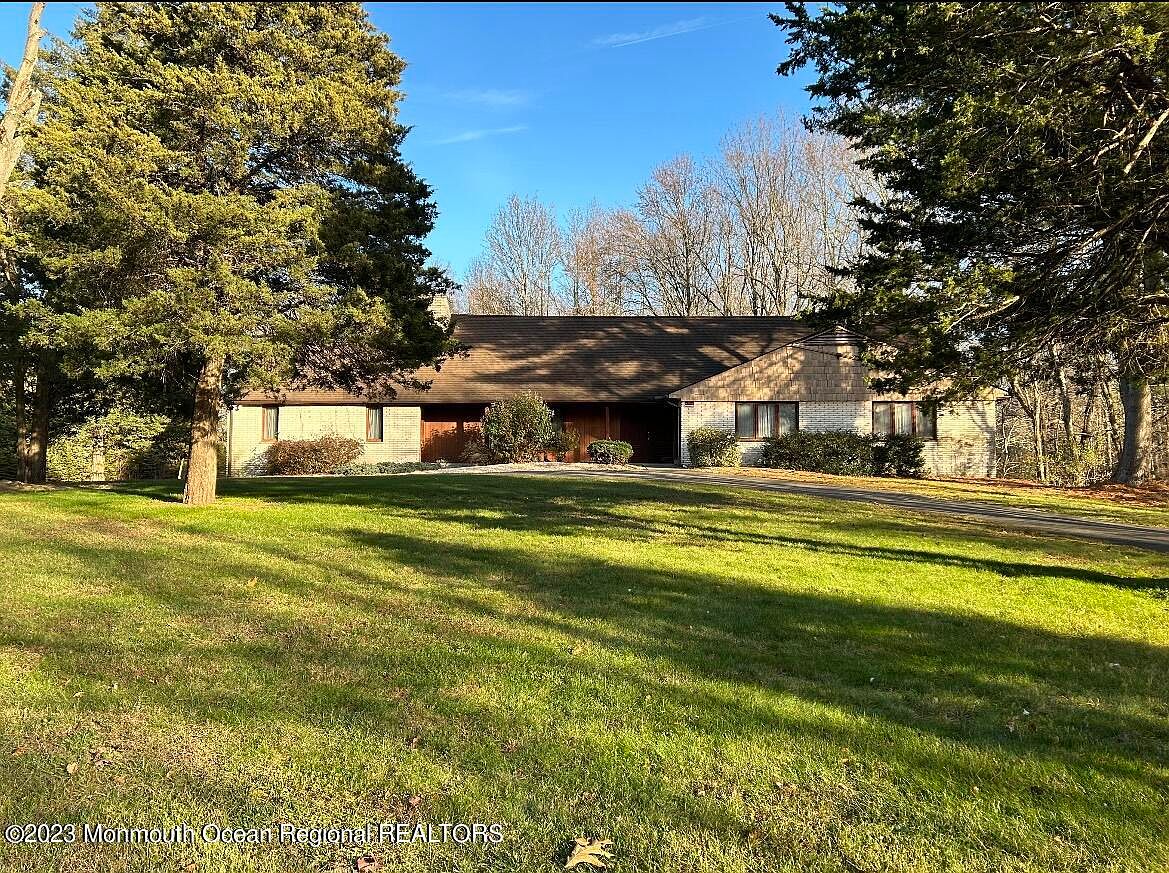 109 Crine Road, NJ 07751 MLS 22332272 Zillow