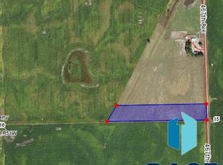 467 Avenue, Lennox, SD 57039