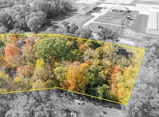 Airport Rd, Monticello, IN 47960