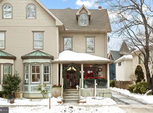 24 Ellis St, Haddonfield, NJ 08033