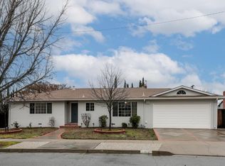 1776 Rosswood Dr, San Jose, CA