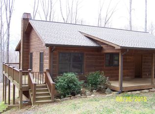 630 Forest Cove Trl, Hayesville, NC 28904