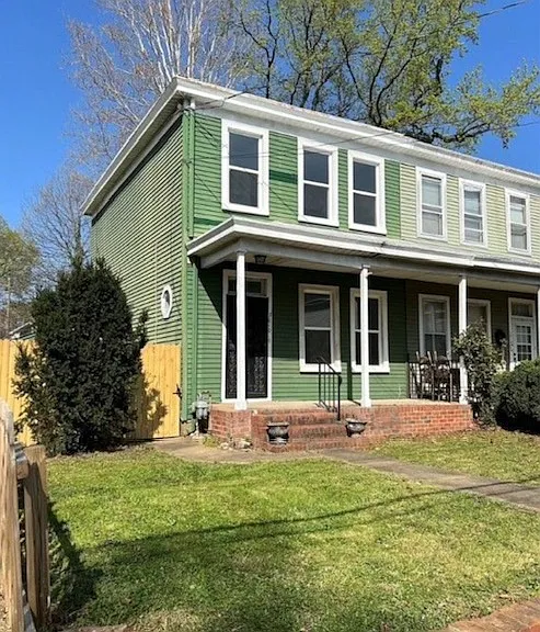 3010 Woodcliff Ave — Photo 1