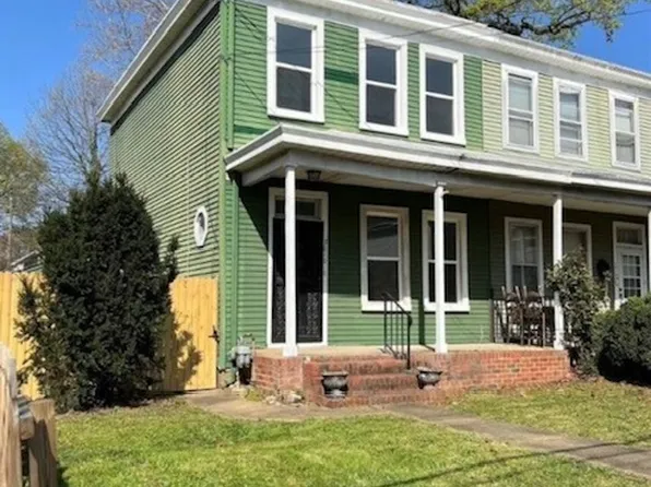 3010 Woodcliff Ave, Richmond, VA 23222