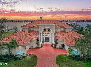 1201 N Halifax Ave, Daytona Beach, FL 32118