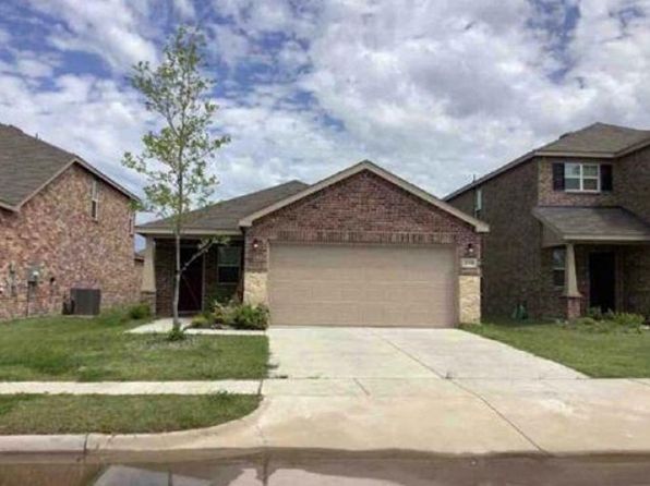 Home for Sale in Forney TX