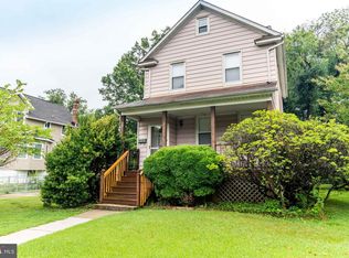 3009 Westfield Ave, Baltimore, MD 21214
