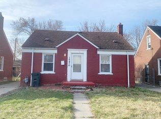 16476 Fairmount Dr, Detroit, MI 48205