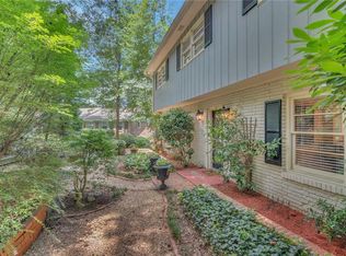 2327 Sherbrooke Dr, Atlanta, GA 30345