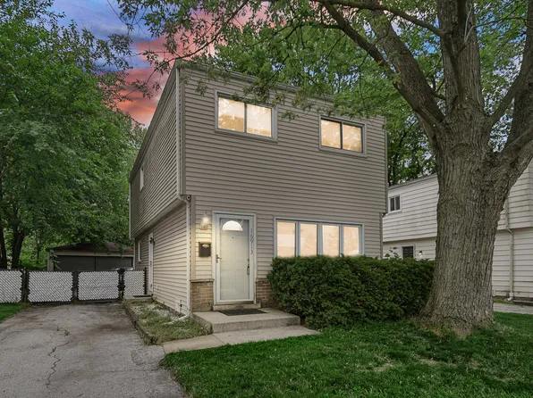 16913 Western Ave, Hazel Crest, IL 60429