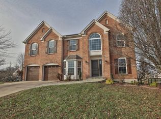 9899 Burleigh Lane Union Ky, Union, KY 41091