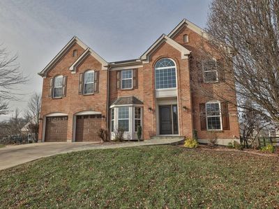 9899 Burleigh Lane Union Ky, Union, KY, 41091