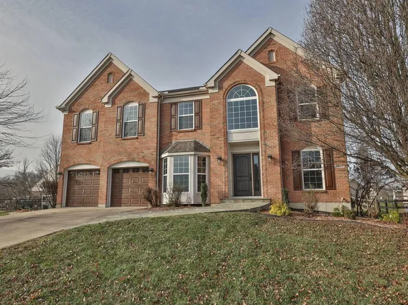 9899 Burleigh Lane Union Ky, Union, KY 41091