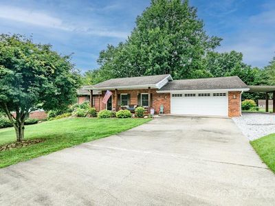 87 Still Meadow Dr, Pisgah Forest, NC, 28768