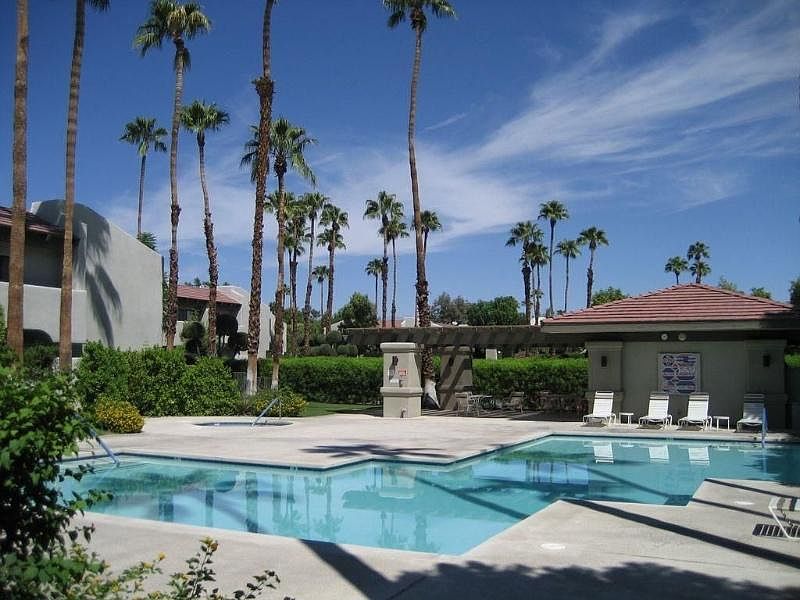 1st image of 351 N Hermosa Dr Unit 5A2