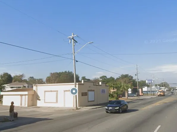 3201 Mobile Hwy, Pensacola, FL 32505