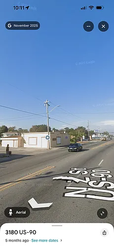 3201 Mobile Hwy Photo 1