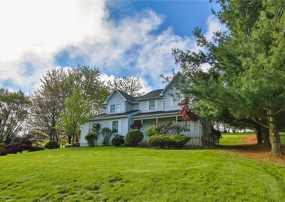 10322 Gravel Hill Rd, Bangor, PA 18013 Zillow