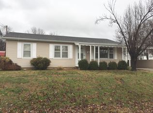 127 Church St, Perryville, MO 63775