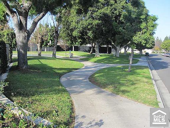 Woodbridge Walking Paths