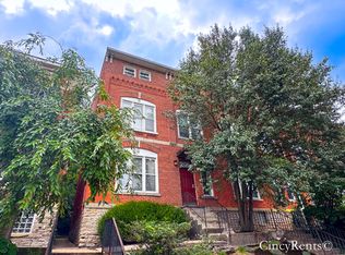 2126 Fulton Ave APT 6, Cincinnati, OH 45206