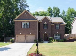 4730 Carver Ct, Cumming, GA 30040