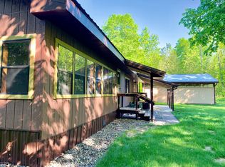 1503 State Highway 172, Baudette, MN 56623