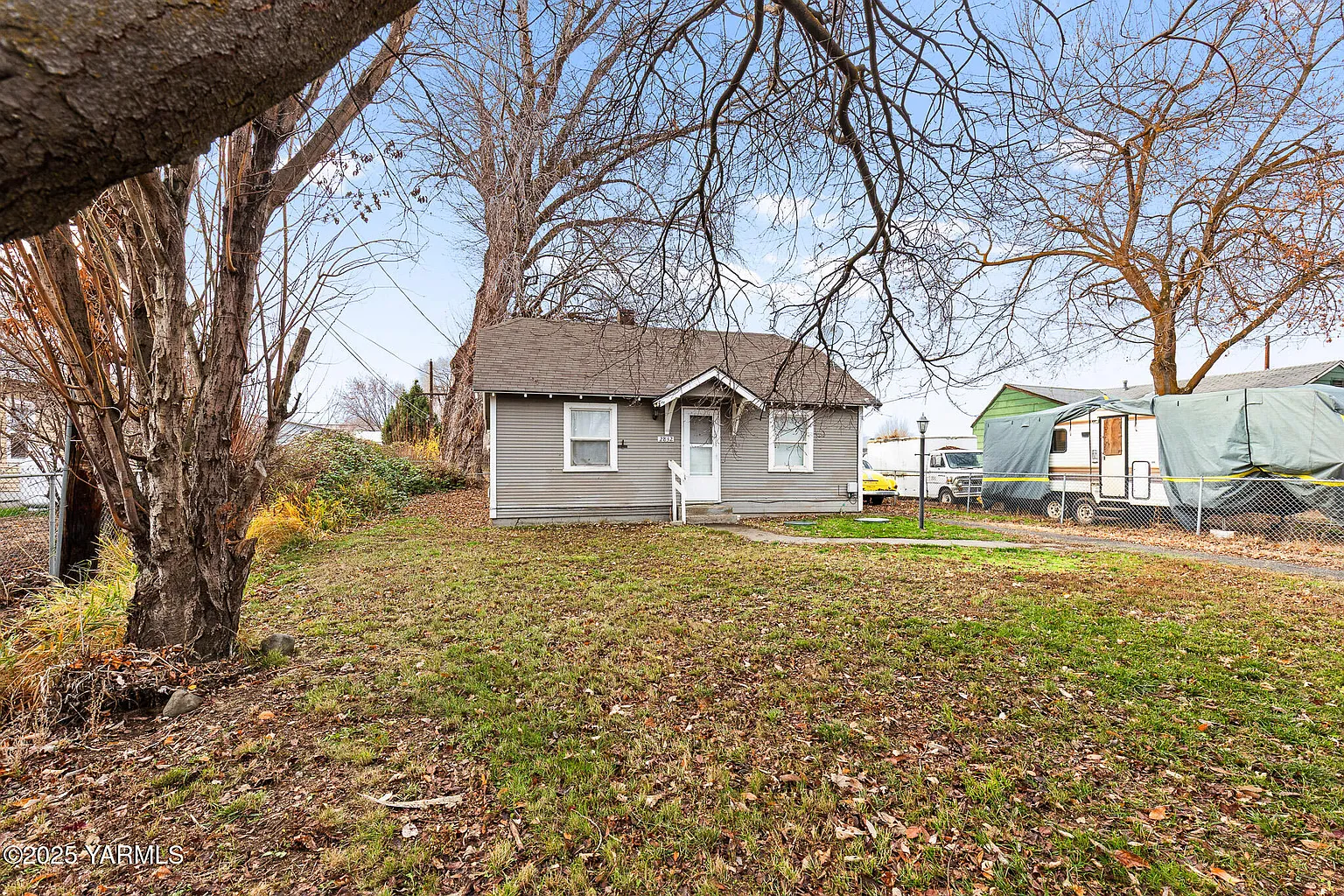 2832 S Wiley Rd photo 1