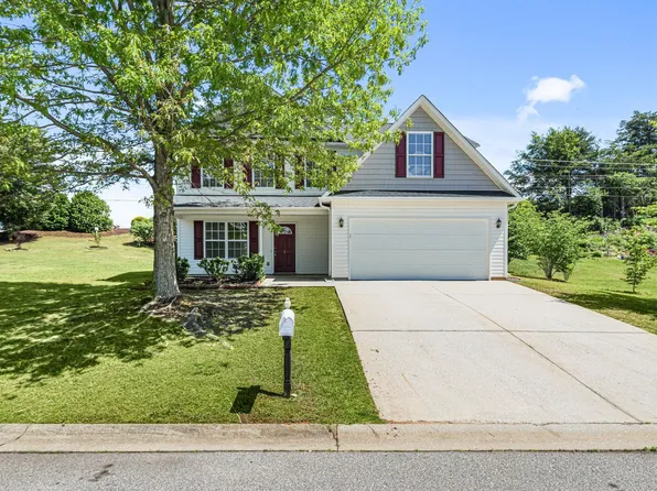 1 Haven Reach Way, Taylors, SC 29687