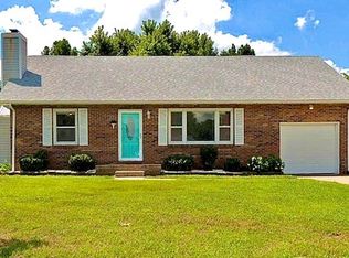 7 Michael Dr, Sikeston, MO 63801