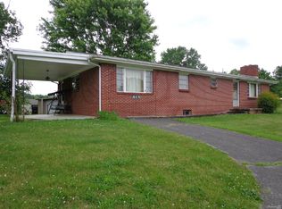 869 Allison Rd, Piney Flats, TN 37686