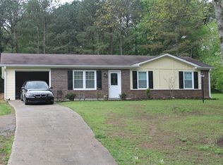 16 Crossridge Dr, Silver Creek, GA