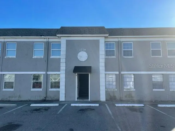 2779 L B MCLEOD ROAD #D, ORLANDO, FL 32805