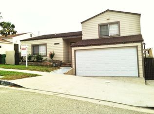 5823 S Mansfield Ave, Los Angeles, CA 90043