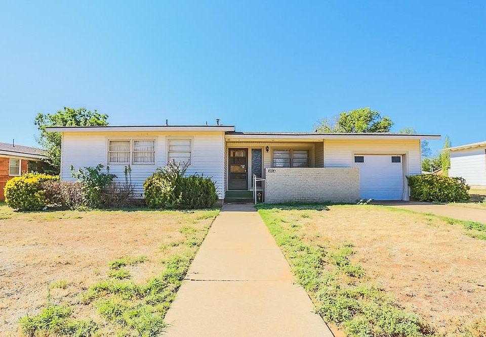 1214 E Reppto St, Brownfield, TX 79316 Zillow